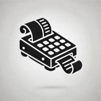 Кассовые чеки в Исилькуле