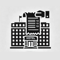 Гостиничные чеки в Исилькуле